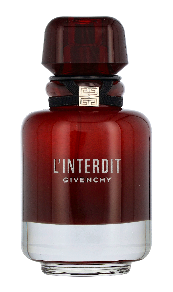 Givenchy L'Interdit Rouge Eau de parfum Spray
