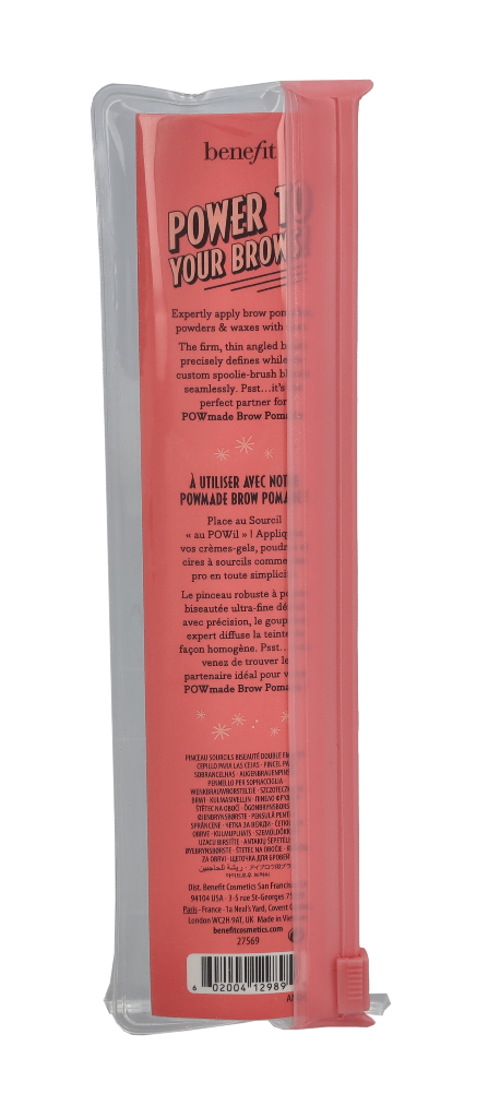 Benefit Powmade Brush 1 stuk