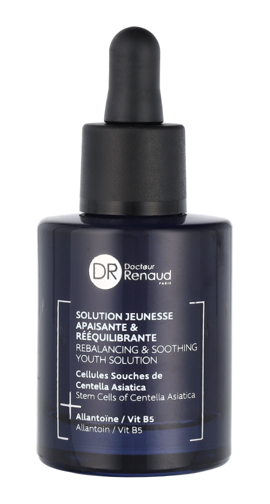 Dr. Renaud Rebalancing & Soothing Youth Solution 30 ml