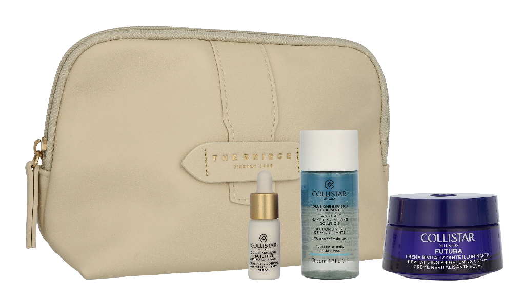 Collistar Futura Set 90 ml