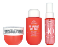 Sol De Janeiro Bom Dia Jet Set 170 ml