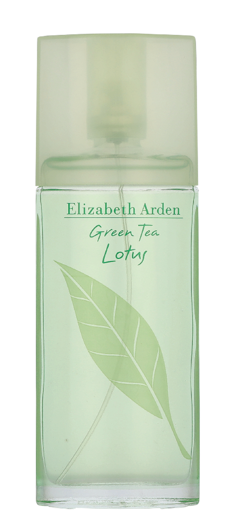 E.Arden Green Tea Lotus Edt Spray 100 ml