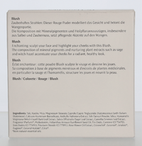 Dr. Hauschka Blush 5 g