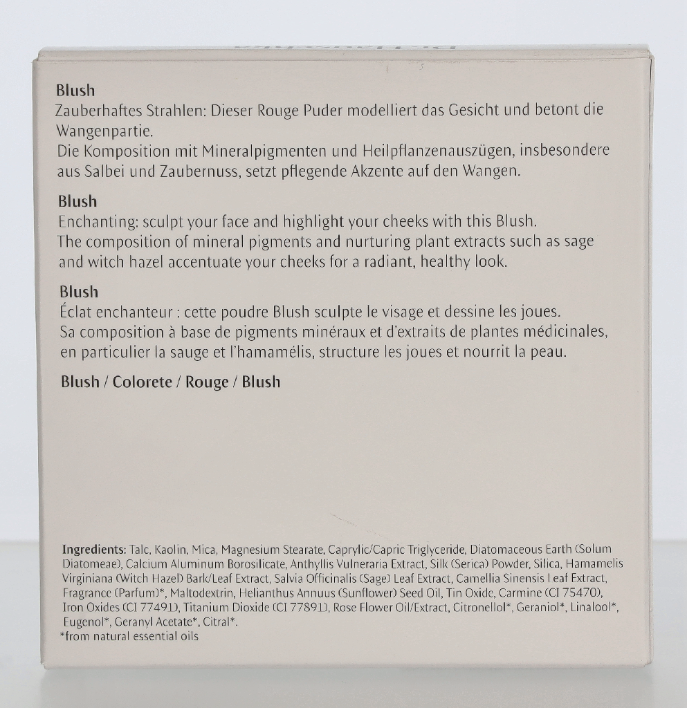 Dr. Hauschka Blush 5 g