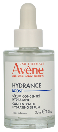 Avene Hydrance Boost Concentrated Hydrating Serum 30 ml
