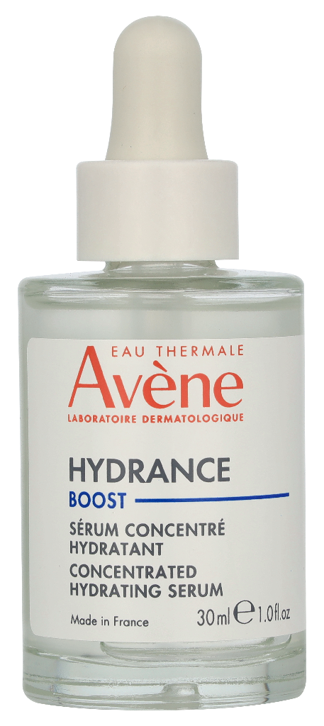 Avene Hydrance Boost Concentrated Hydrating Serum 30 ml