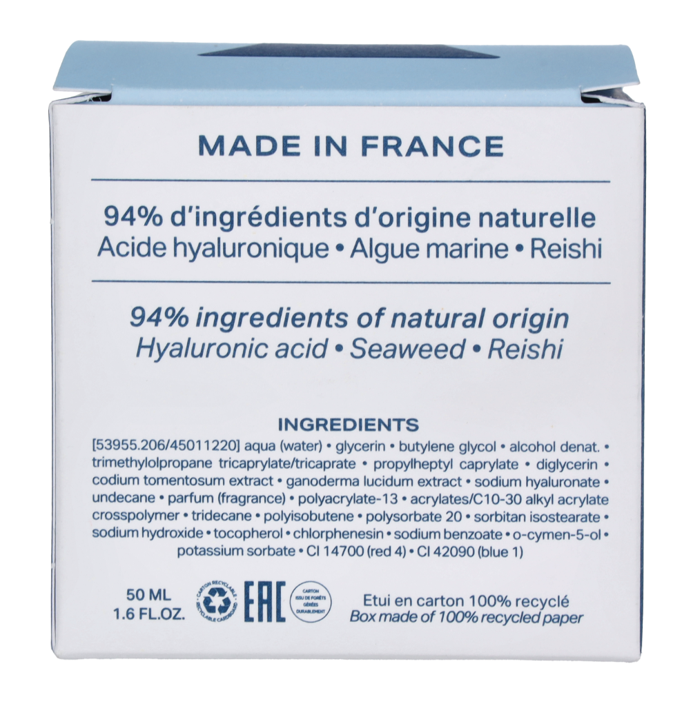 Payot Source Adaptogen Moisturising Gel 50 ml