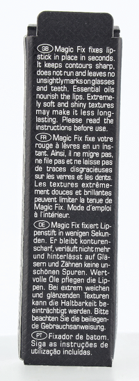 Artdeco Magic Fix Lipstick Sealer 5 ml