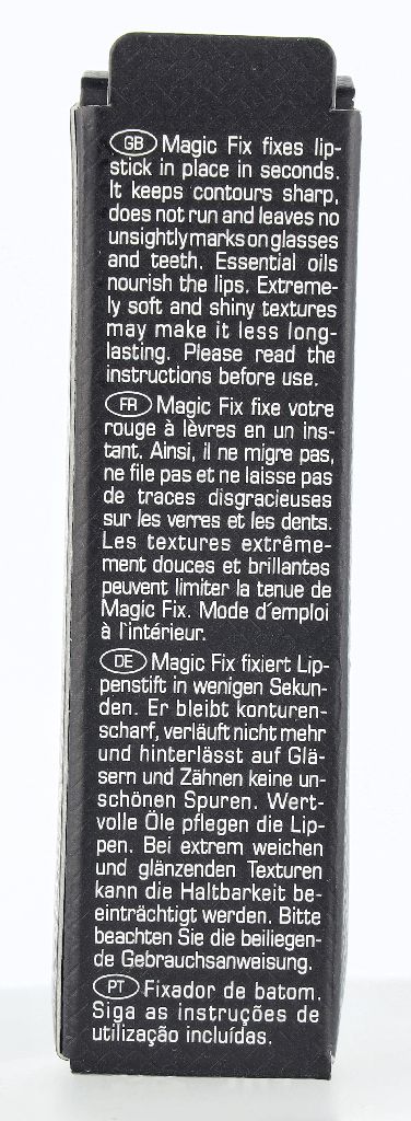Artdeco Magic Fix Lipstick Sealer 5 ml