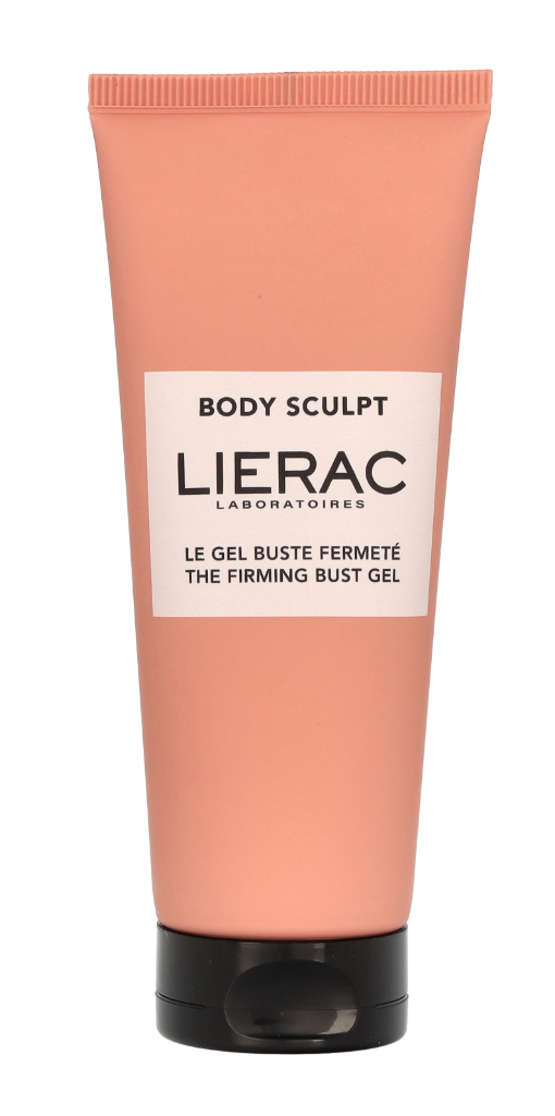 Lierac Body Sculpt The Firming Bust-Gel 75 ml