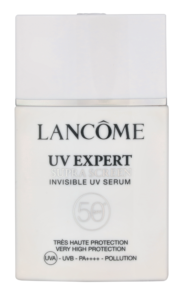 Lancome Uvex Supra Screen SPF50 40 ml