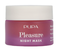 Pupa Pleasure Night Mask Lip Mask 12 ml