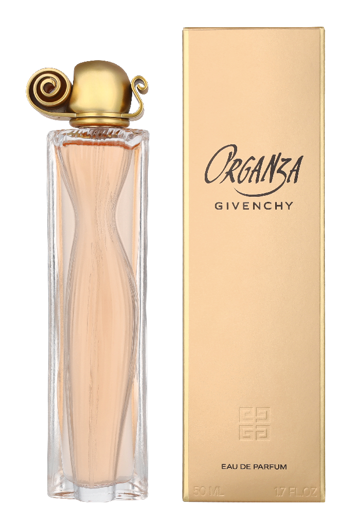 Givenchy Organza Edp Spray