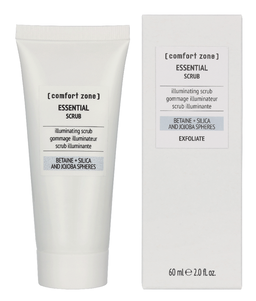 Comfort Zone Essential Scrub 60 ml