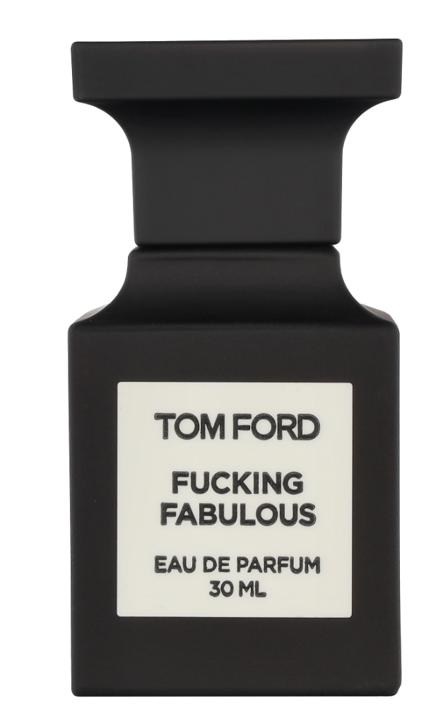 Tom Ford Fucking Fabulous Edp Spray