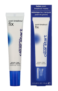 Dermalogica Clear Start Post-Breakout Fix 15 ml