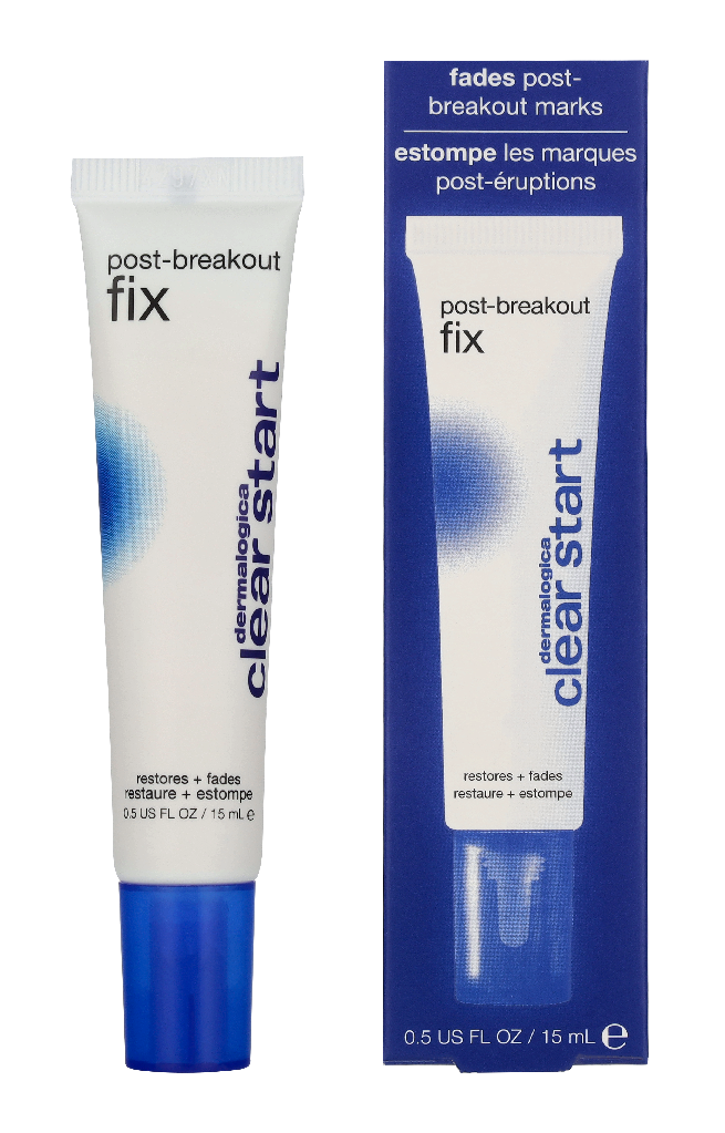 Dermalogica Clear Start Post-Breakout Fix 15 ml