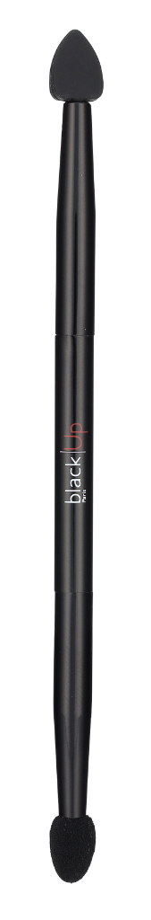 Black Up Double Ended Brush 1 Stueck