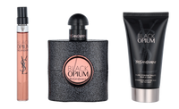 YSL Black Opium Giftset 110 ml