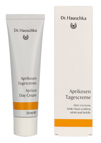 Dr. Hauschka Apricot Day Cream 30 ml