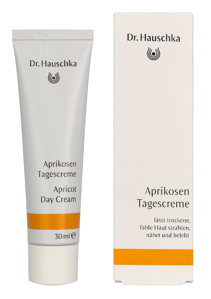 Dr. Hauschka Apricot Day Cream 30 ml