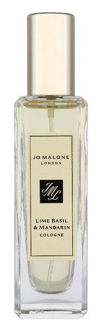 Jo Malone Lime Basil & Mandarin Cologne Spray Pre-pack 30 ml