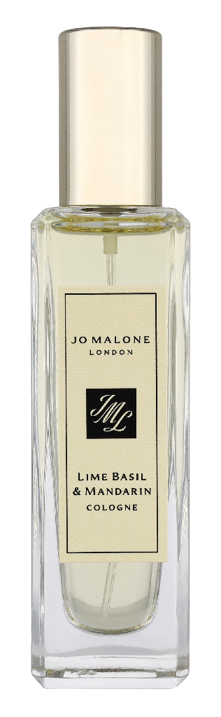 Jo Malone Lime Basil & Mandarin Cologne Spray Pre-pack 30 ml