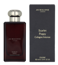 Jo Malone Scarlet Poppy Cologne Intense Spray Pre-pack