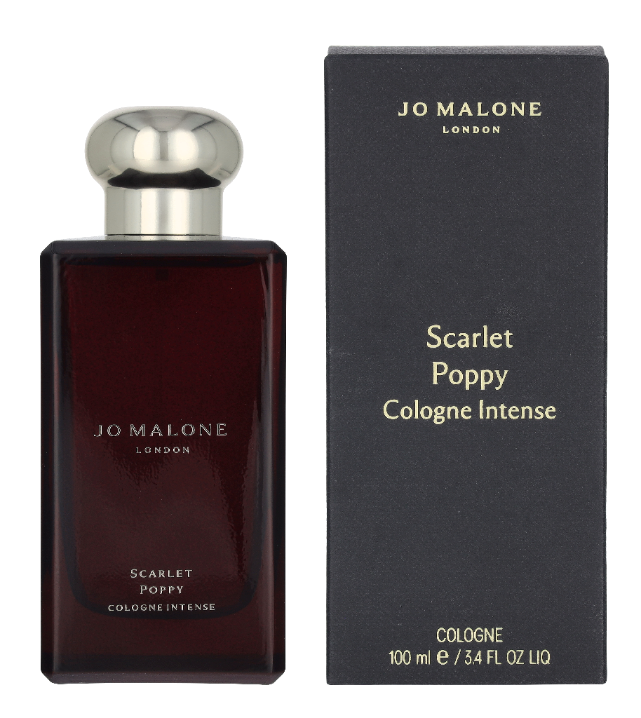 Jo Malone Scarlet Poppy Cologne Intense Spray Pre-pack
