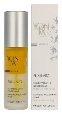 YonKa Specifics Elixir Vital Nourishing Elixir 30 ml
