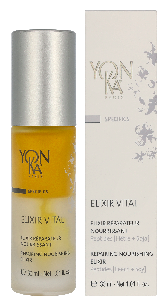 YonKa Specifics Elixir Vital Nourishing Elixir 30 ml