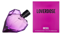 Diesel Loverdose Pour Femme Eau de parfum Spray