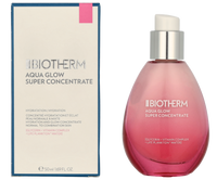 Biotherm Aqua Glow Fluid Super Concentrate 50 ml