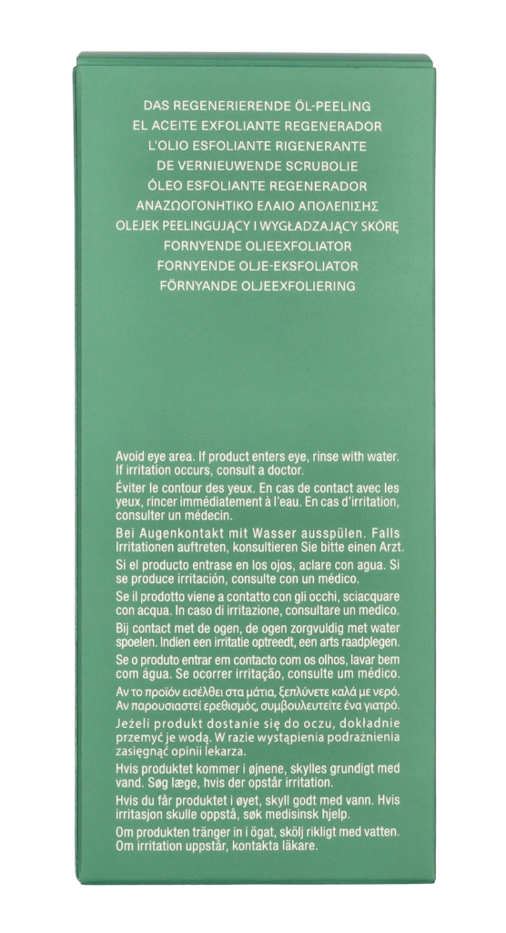 La Mer The Renewal Oil Exfoliator 100 ml