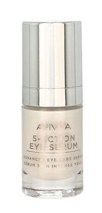 Apivita 5-Action Eye Serum 15 ml