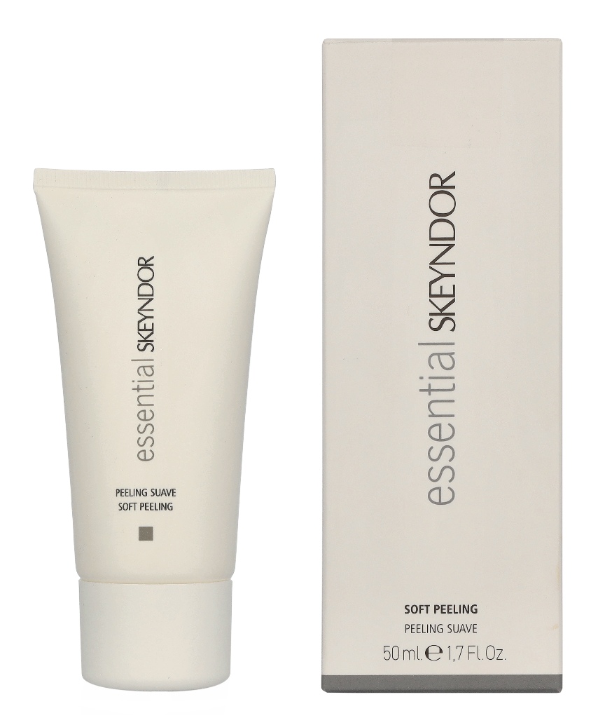 Skeyndor Essential Soft Peeling 50ml