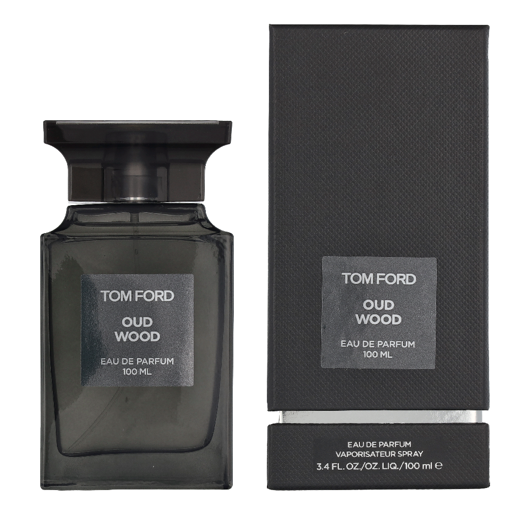 Tom Ford Oud Wood Edp Spray