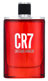 Cristiano Ronaldo CR7 Edt Spray