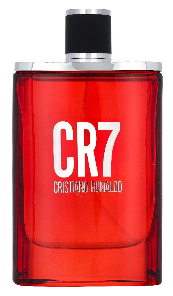 Cristiano Ronaldo CR7 Edt Spray