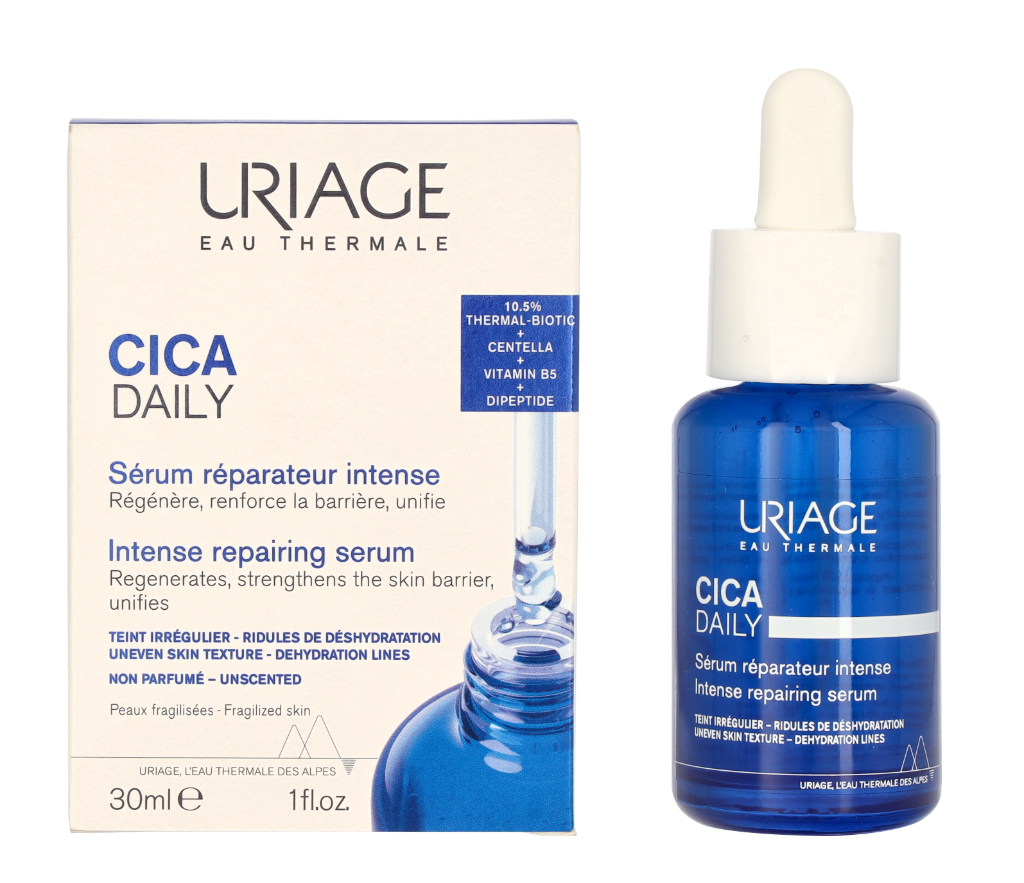 Uriage Bariederm-Cica Daily Serum 30 ml