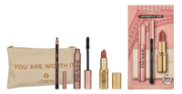 L'Oreal I'm Worth It Nude Make Up Set 12.40 ml