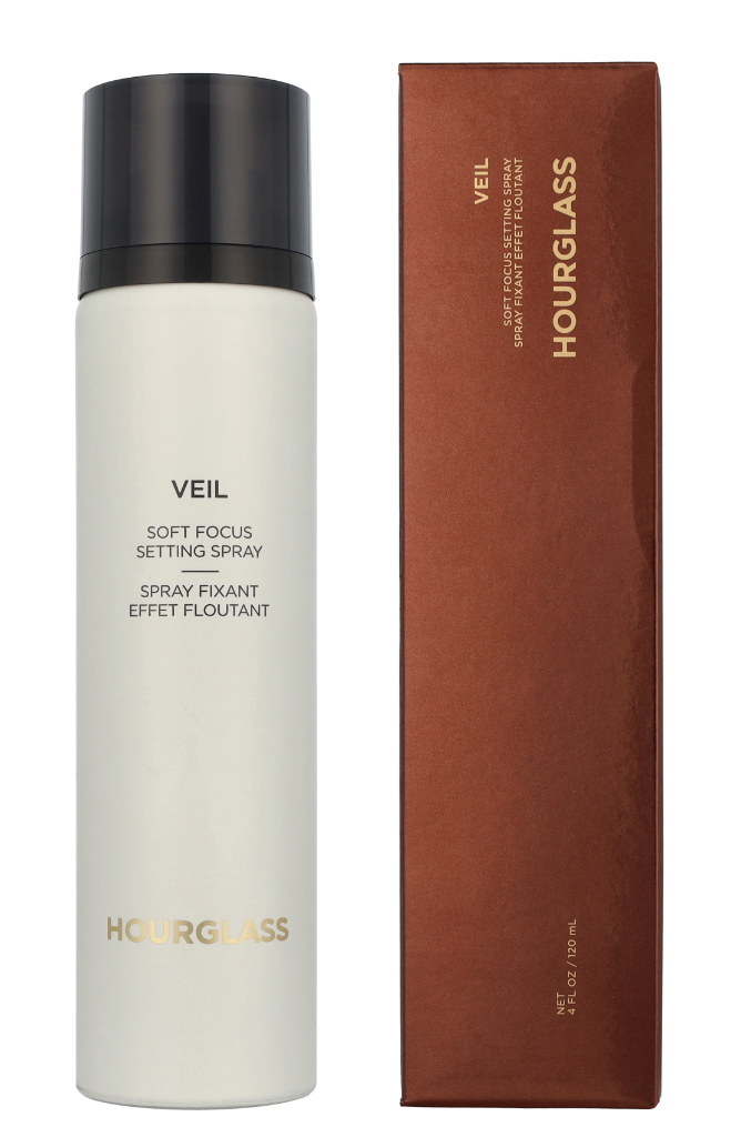 Hourglass Veil Soft Focus Setting Spray 120 ml