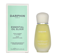 Darphin Essential Oil Elixir Rose Aromatic Care 15 ml