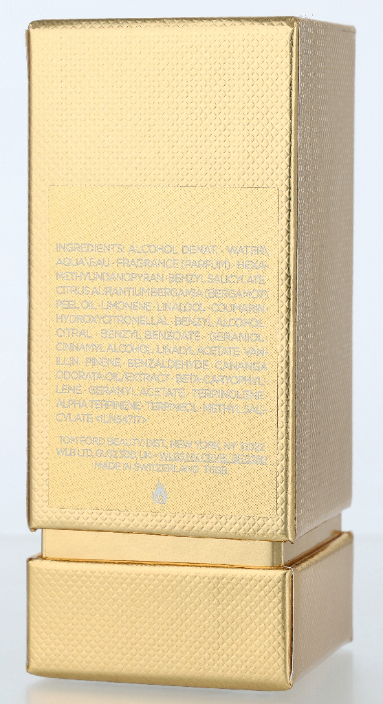 Tom Ford Eau De Soleil Blanc Edp Spray