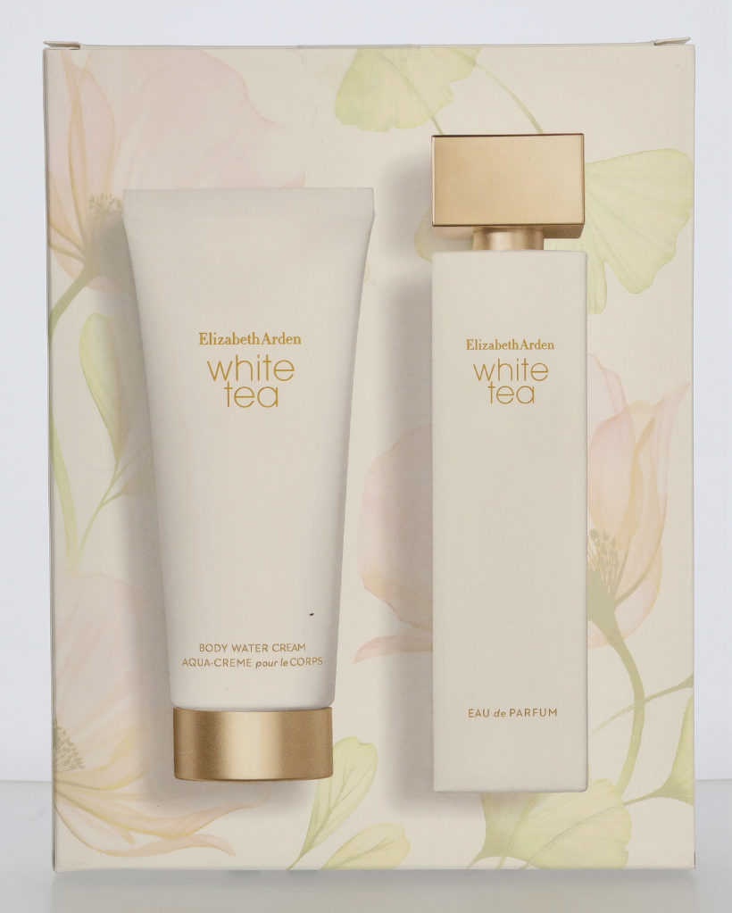 E.Arden White Tea Giftset
