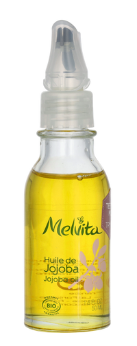 Melvita Jojoba Oil 50 ml