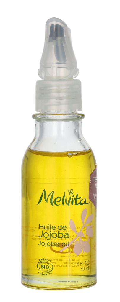 Melvita Jojoba Oil 50 ml