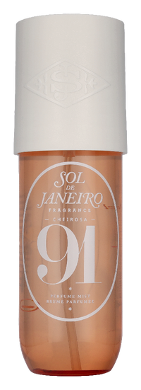 Sol De Janeiro Cheirosa 91 Perfume Mist 240 ml