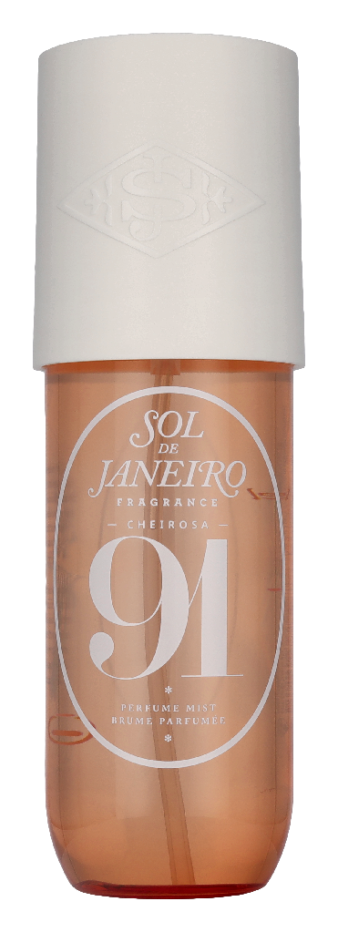 Sol De Janeiro Cheirosa 91 Perfume Mist 240 ml