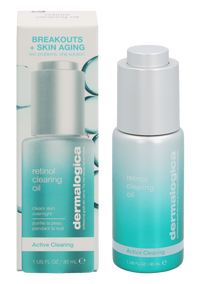 Dermalogica Retinol Clearing Oil 30 ml